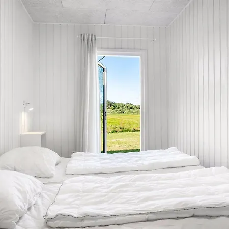Feriehus Tameran - From The Sea By Interhome