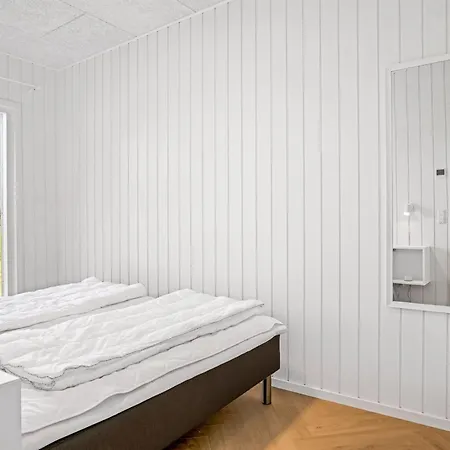Feriehus Tameran - From The Sea By Interhome